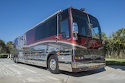 2005 Prevost Liberty XLII For Sale